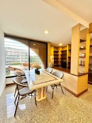 Oxley Garden (D9), Apartment #500344471